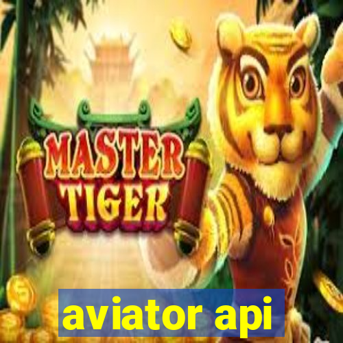 aviator api